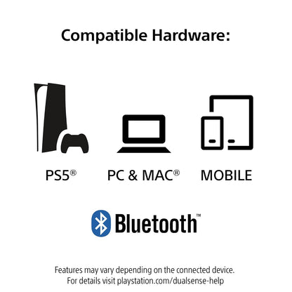 Dualsense™ Wireless Controller – Chroma Indigo