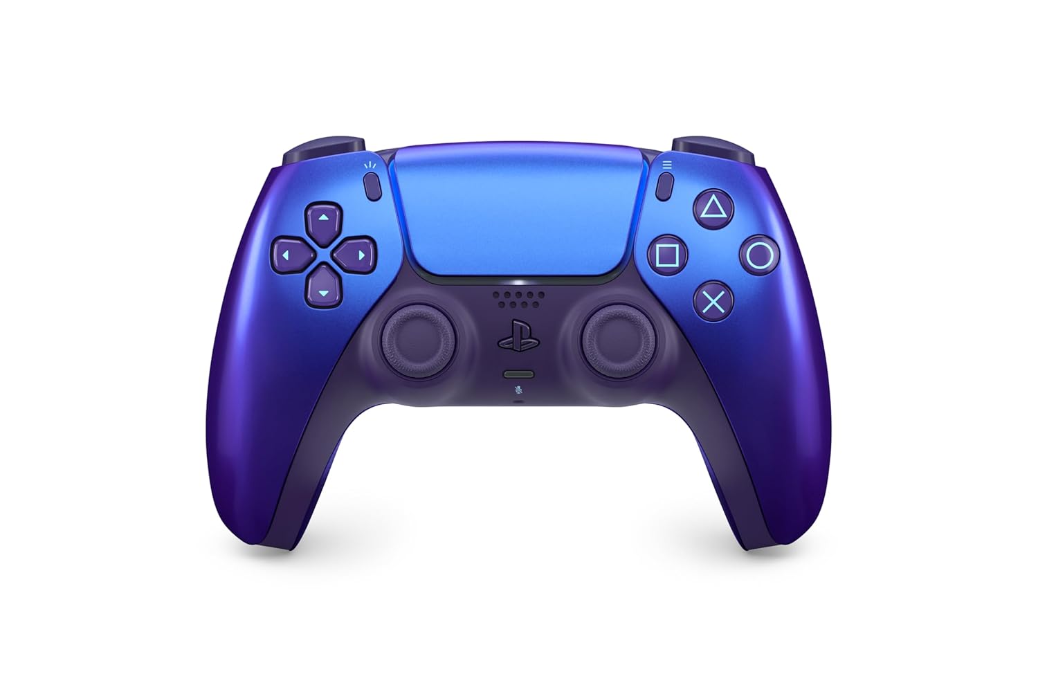 Dualsense™ Wireless Controller – Chroma Indigo