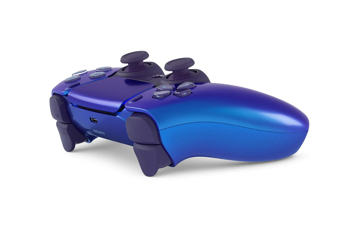 Dualsense™ Wireless Controller – Chroma Indigo