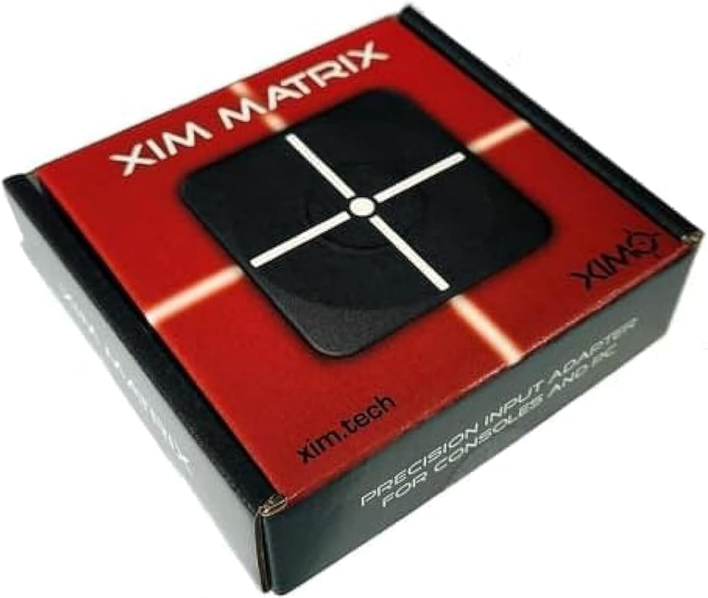 Generic  Matrix Multi-Input Adapter for Xbox Series X|S, Playstation 5, Xbox One, Playstation 4, and PC